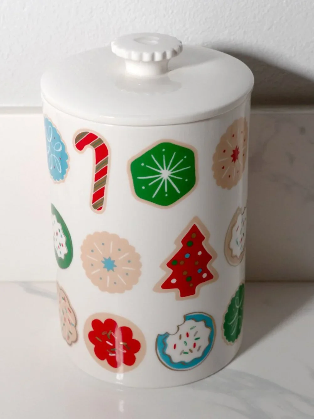 💖NEW!💖 Kate Spade New York Kate Spade New York 2021 Release - Cookie Time Jar